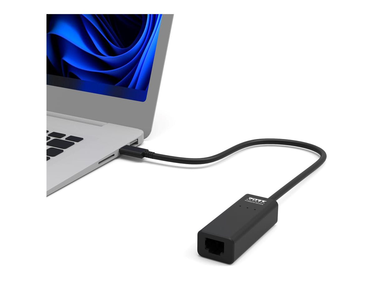 PORT DESIGNS CONVERTER TYPE C TO VGA