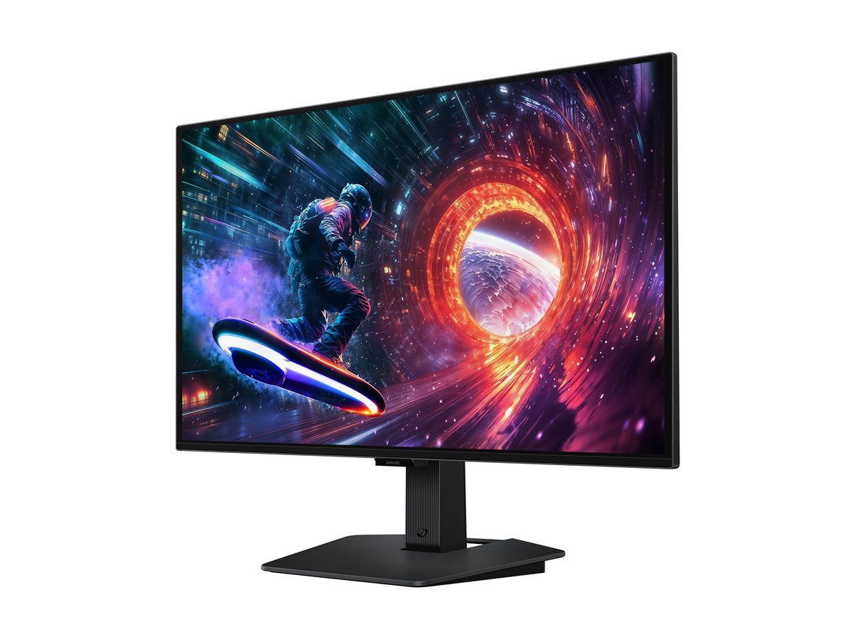 SAMSUNG ODYSSEY OLED G5 G50SF 27p LS27FG500 180Hz Non Ergo WQHD 2560x1440 180Hz 0.03ms 200cd/m2 HDMI DP