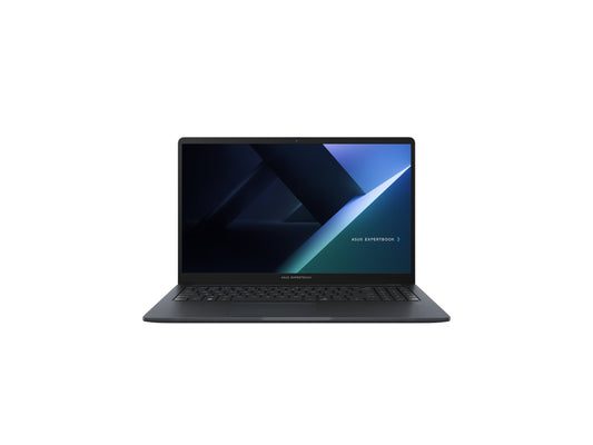 ASUS ExpertBook B1 B1503CVA-S76538X Intel Core 7 150U 15.6p FHD DDR5 16Go 512Go 2280 G4 SSD Intel UHD Graphics W11P 2 ans PUR