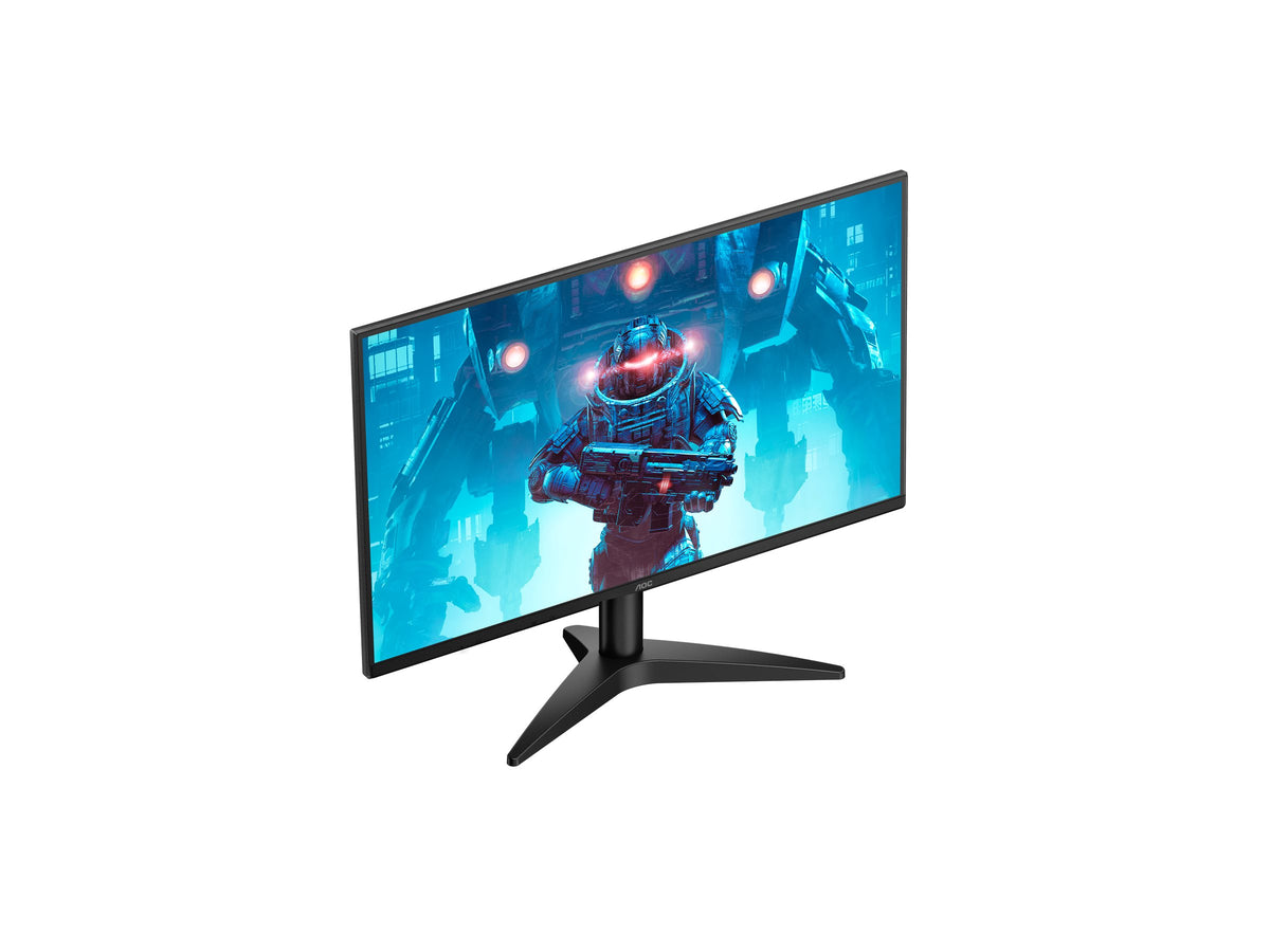 AOC INTERNATIONAL AOC Q24B36X 23.8p IPS QHD 144Hz 4ms HDMI 2.0 DP