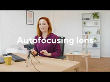 Charger l'image dans la galerie, TRUST Webcam TEZA 4K UHD