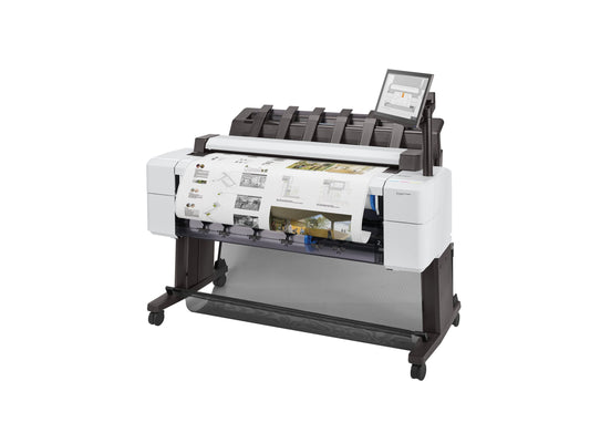 HP INC. HP DesignJet T2600dr 36p PostScript MFP Printer