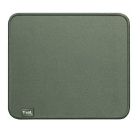 Charger l'image dans la galerie, TRUST Tapis de souris BOYE ECO - Green