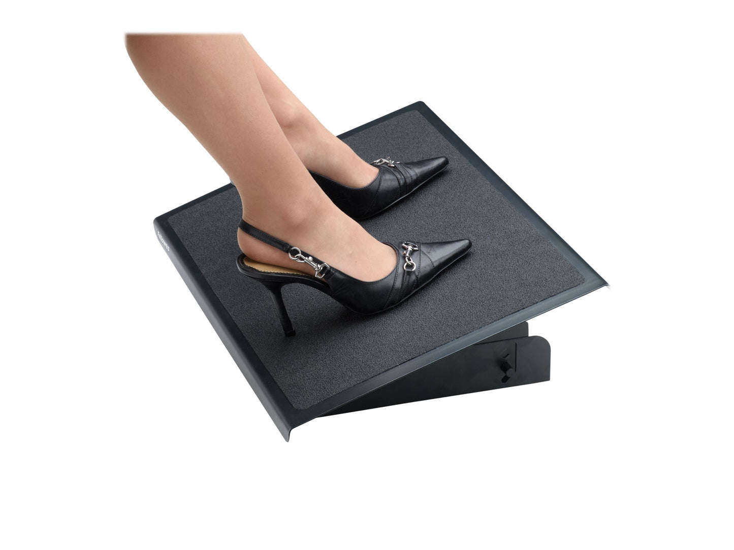 FELLOWES FELLOWES REPOSE-PIEDS ROBUSTE PRO SERIES