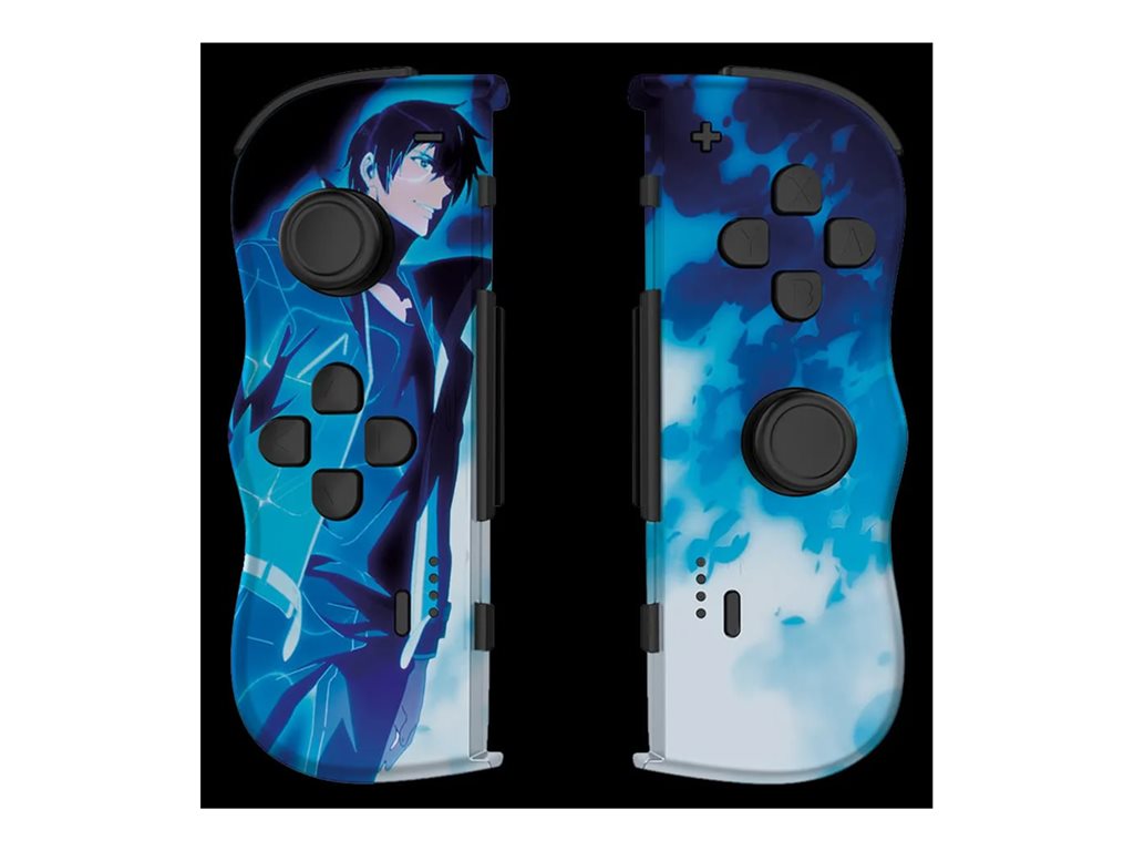 LEXIP LEXIP X CRUNCHYROLL - SUNG JIN-WOO TWIN PADS