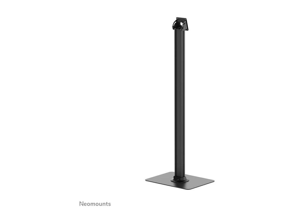 NEOMOUNTS Tablet floor stand max 3kg 6.6lbs lockable