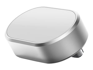 MS Surface HUB 2 Fingerprint Rdr Platinum DE/FR/NL/XZ