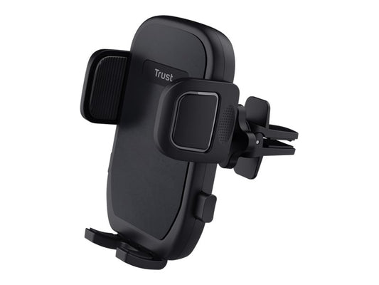 TRUST TRUST Support pour téléphone RUNO avec monture pour grille daération