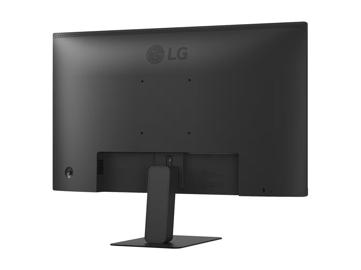 LG 24U631A-B Écran LCD - 24"  2560 x 1440 QHD @ 100 Hz - IPS - 250 cd/m² - 1000:1 - HDR10 - 5 ms - HDMI, USB-C