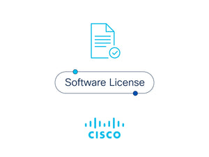 CISCO Catalyst 9300 DNA Essentials 24-Port License 3 years