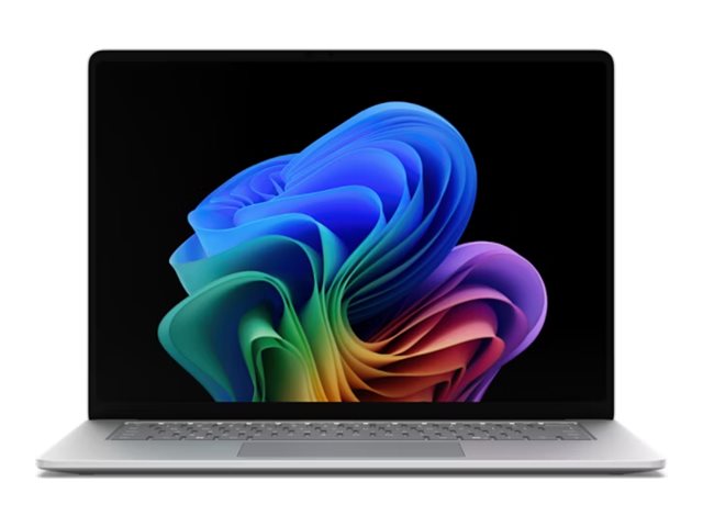 MICROSOFT Surface Laptop BN Intel Core Ultra 7 366H 13.8p 32Go 1To W11P CM SC France 1 License Platinum