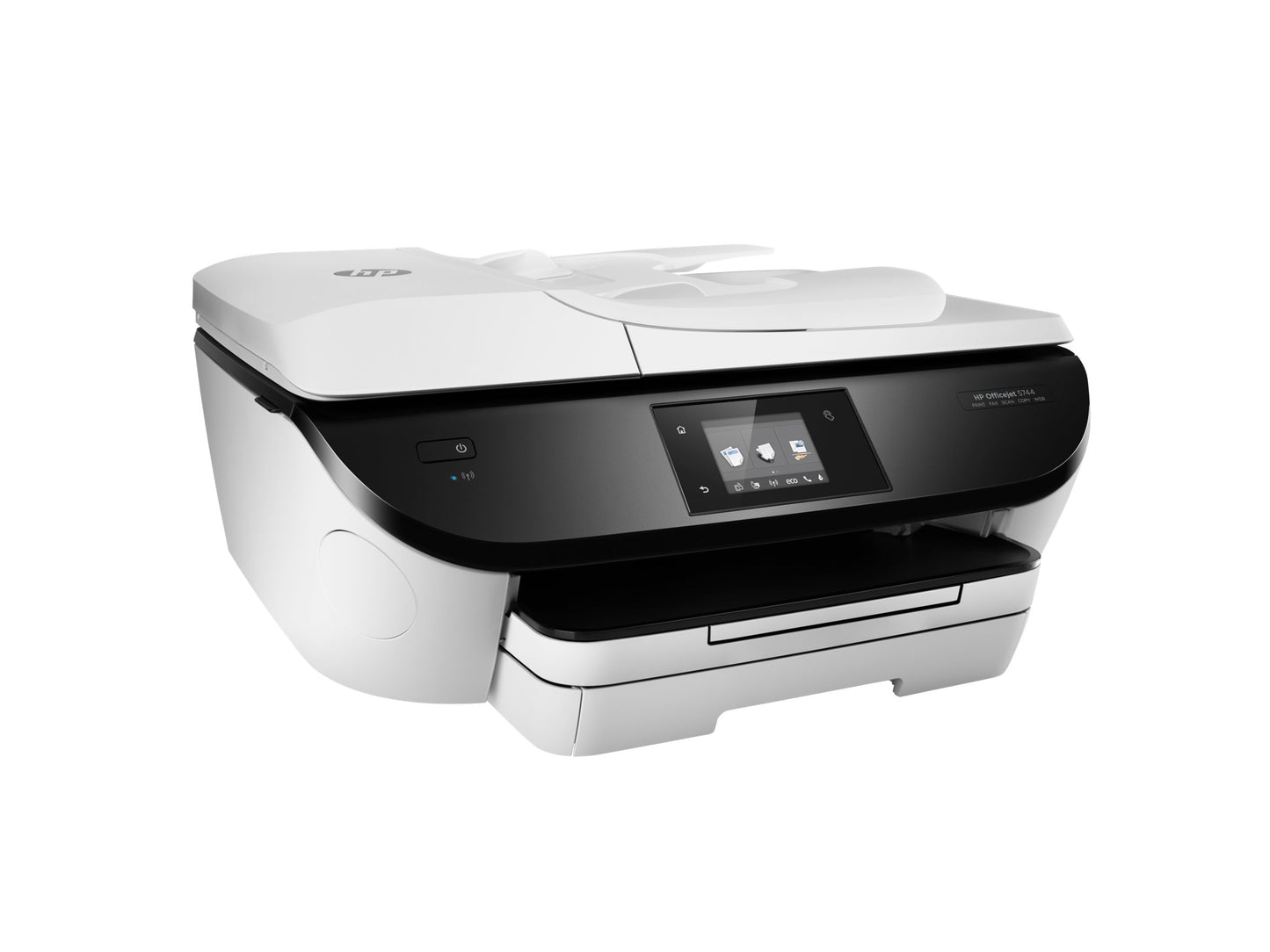 HP INC. HP 302 original Ink cartridge F6U65AE UUS Tri-color