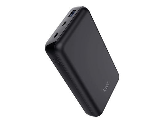 TRUST Powerbank LARO 100W USB-C pour ordinateur portable