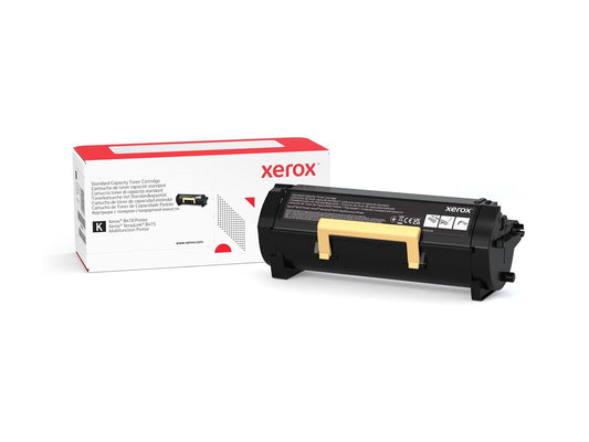 XEROX XEROX B410/B415 Standard Capacity BLACK Toner Cartridge 6000 Pages NA/XE