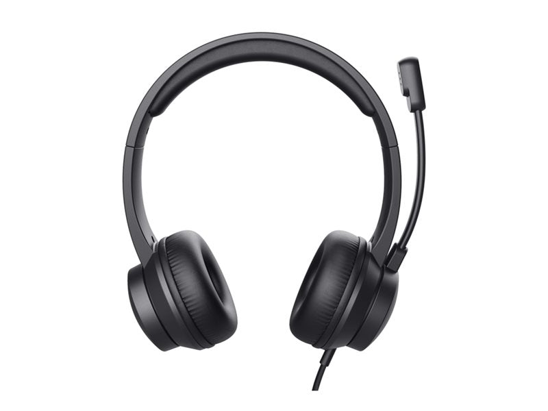 TRUST HS-201 USB On Ear PC Headset
