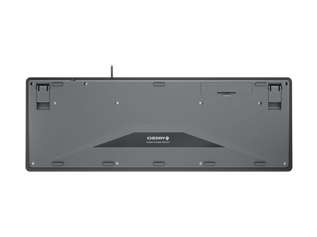 CHERRY Stream Protect Corded Keyboard (FR)