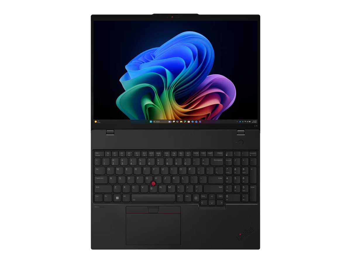 LENOVO ThinkPad L16 Gen 3 Intel Core Ultra 5 325 16p WUXGA 16Go 512Go SSD M.2 Intel Graphics W11P 1YR Premier NBD