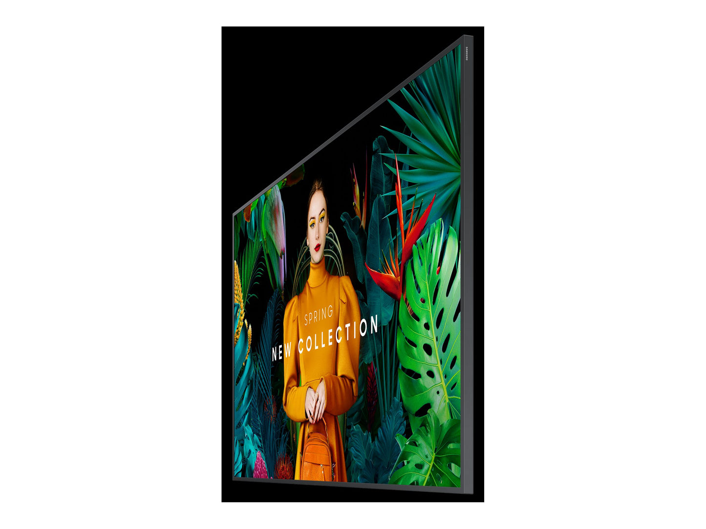 SAMSUNG SAMSUNG QB75C 75p UHD 16/7 350nit