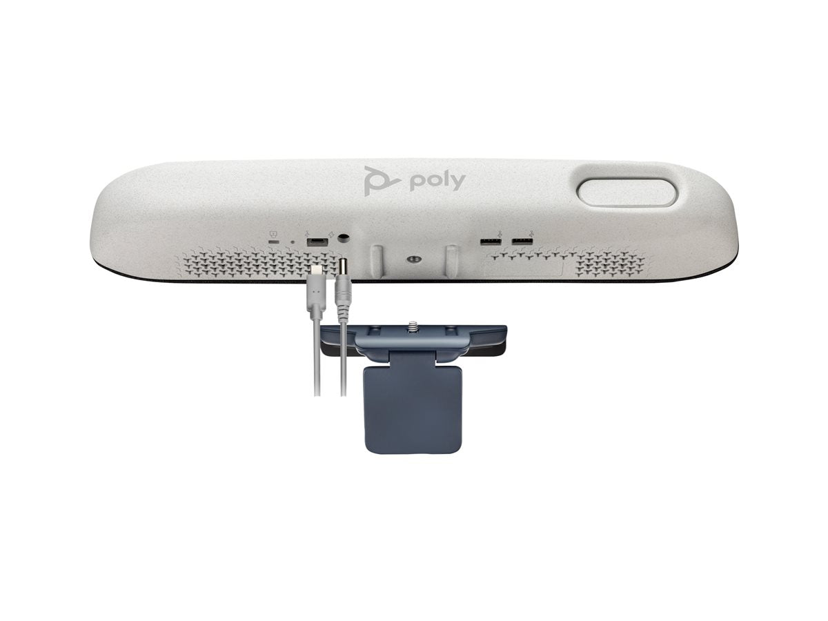 HP Poly Studio E70/P15/R30 Display Clamp