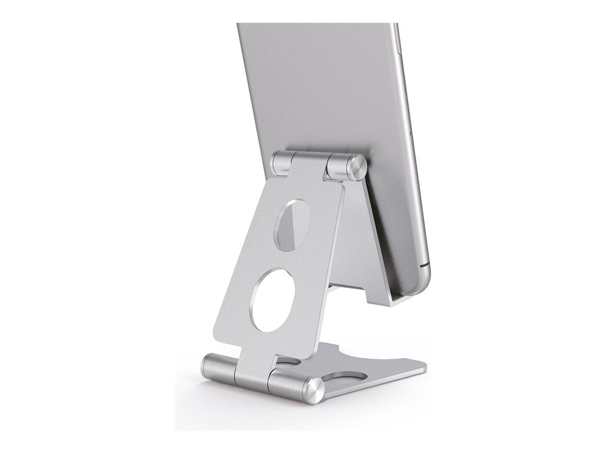 NEOMOUNTS NEOMOUNTS DS10-150SL1 Support pour téléphone jusquà 4.7p - pliable - universel