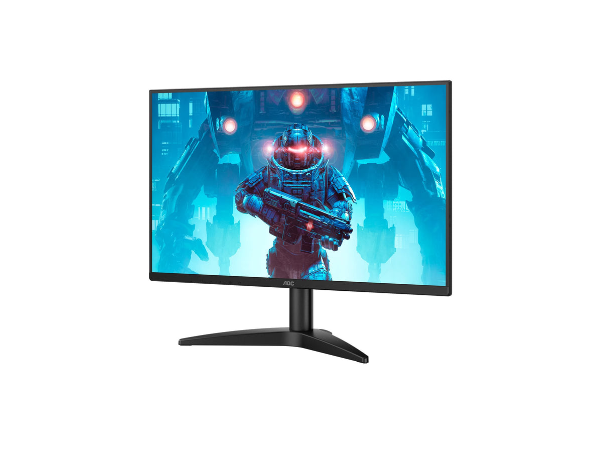 AOC INTERNATIONAL AOC Q24B36X 23.8p IPS QHD 144Hz 4ms HDMI 2.0 DP