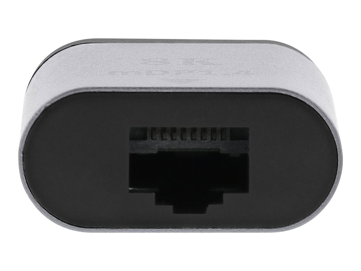 TNB Mini iClick Typec To Hdmi Adapter For Resolutions Up To 4K/60Hz Compatible With Lower Resolutions Ultra Compact