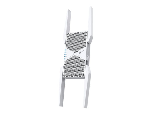 TP-LINK BE9300 TRI-BAND WI-FI 7 RANGE EXTENDER