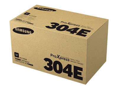 SAMSUNG SAMSUNG MLT-D304E/ELS Extra Hi-Yld Blk Cr