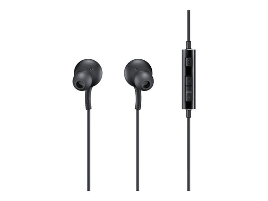 SAMSUNG 3.5mm earphones EO-IA500BBEGWW black