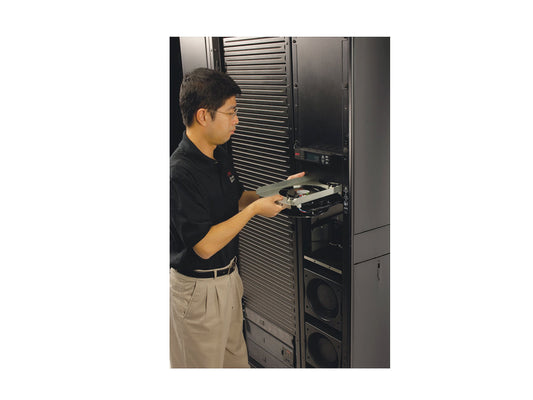 APC 2 Years On-Site Warranty Extension for InfraStruXure InRow RP DX Air Cooled