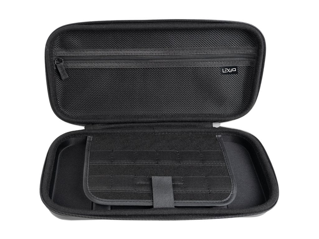 LEXIP LEXIP CARRY AND PROTECT CASE SWITCH 2
