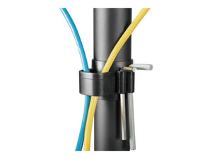 NEOMOUNTS FPMA-D550D3BLACK Support décran à fixer 10-27p