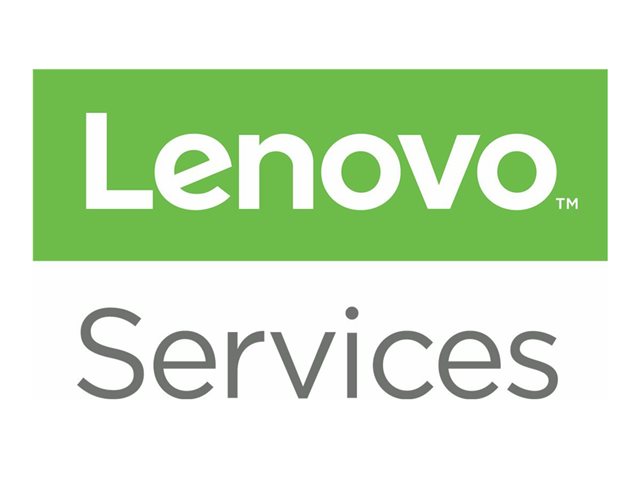LENOVO 3Y Premier Support Plus upgrade from 3Y Premier Support