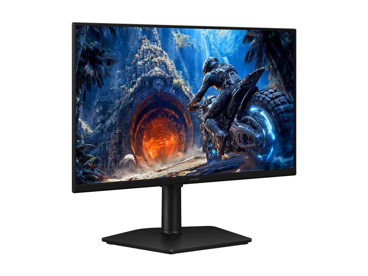 SAMSUNG LS25HG402EUXEN 25p FHD IPS Odyssey G4 G40H DP HDMI
