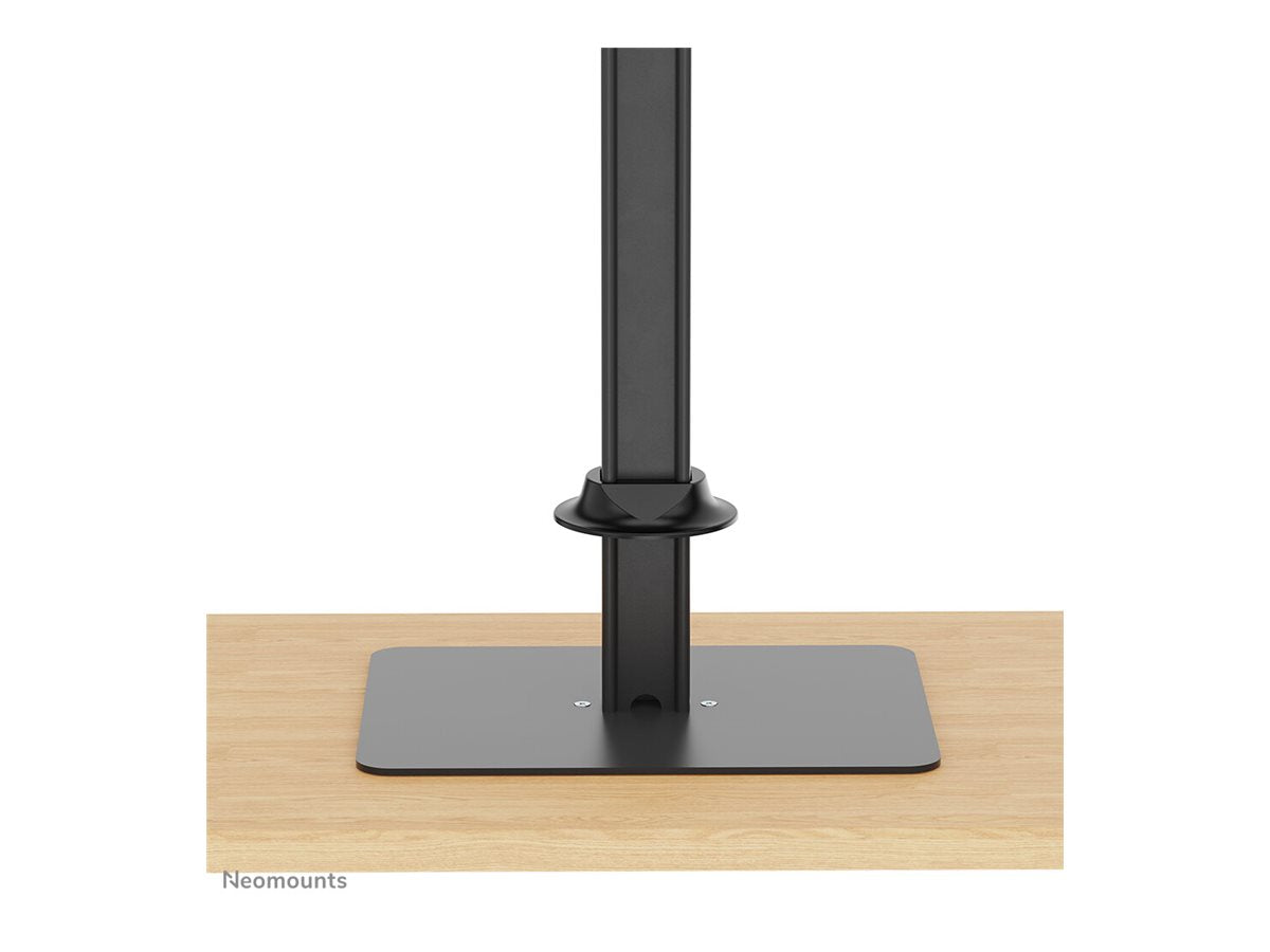 NEOMOUNTS Tablet floor stand max 3kg 6.6lbs lockable