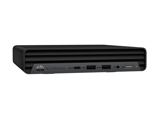 TEQCYCLE TEQCYCLE Premium HP 800 G6 DM Intel Core i5-10400T 16Go 256Go W11P - SANS WIFI - PC Fixe reconditionné garantie 2 ans