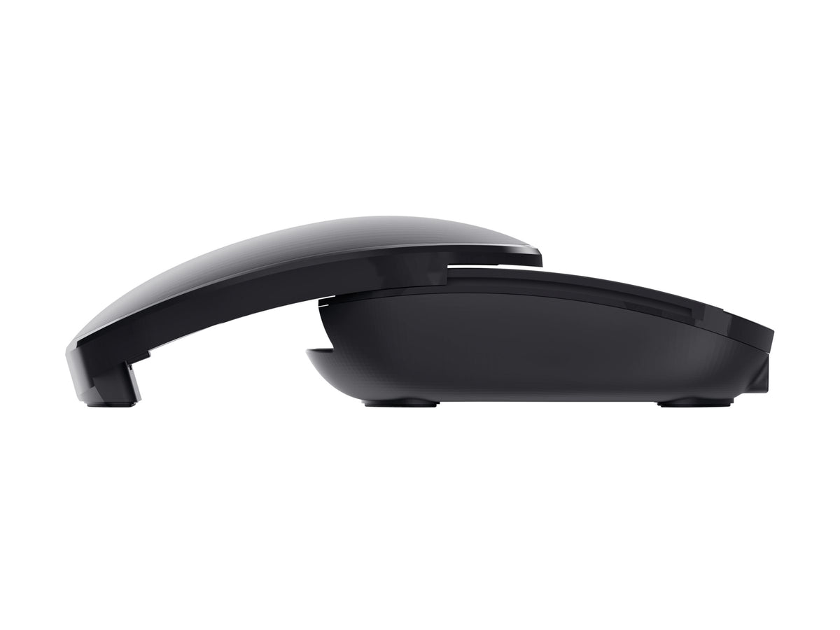 TRUST Zylo Foldable pocket Wireless Mouse
