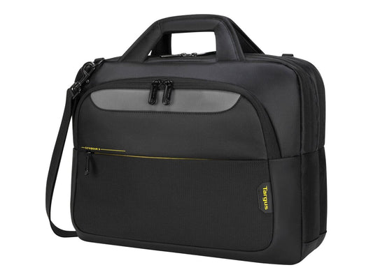 TARGUS TARGUS CityGear 15.6p Topload Black