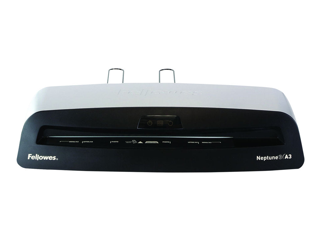 FELLOWES NEPTUNE 3 A3 PLASTIFIEUSE 230V EU