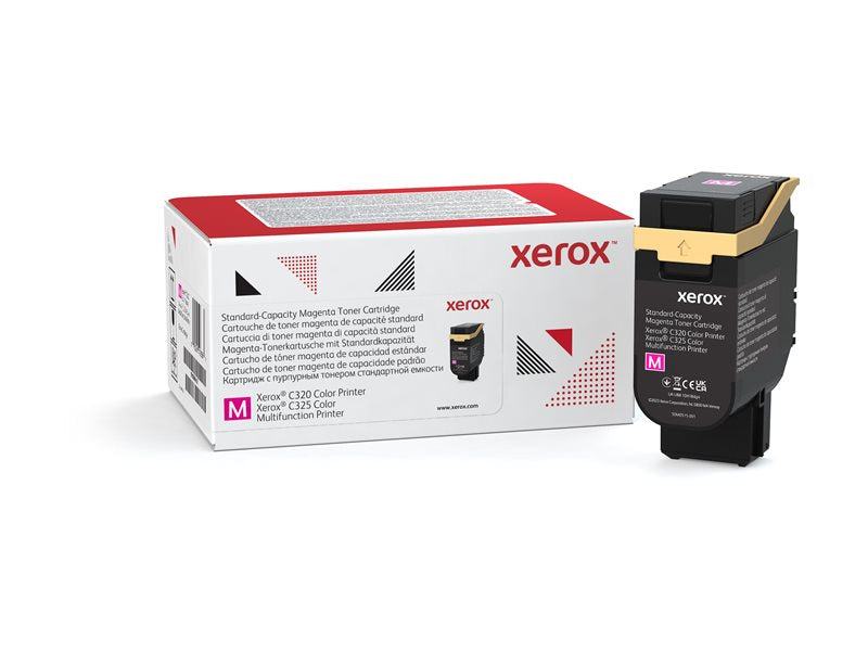 XEROX Iridesse SOLD White Toner Cartridge