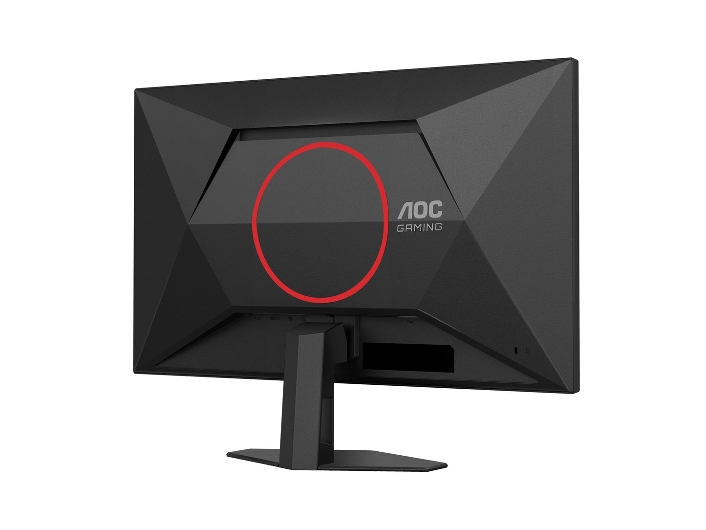 AOC INTERNATIONAL AOC 27G4ZRE Gaming 27p 16:9 Fast IPS 260Hz 1920x1080 HDMI 2.0 DP 1.4