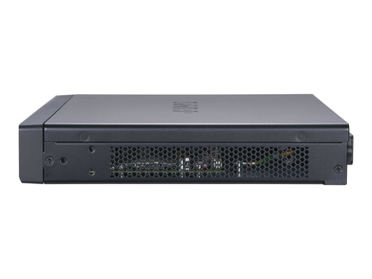 QNAP SYSTEMS QNAP QSW-M804-4C Managed Switch 8 port of 10GbE port speed 4 port SFP+ 4 port SFP+/ NBASE-T