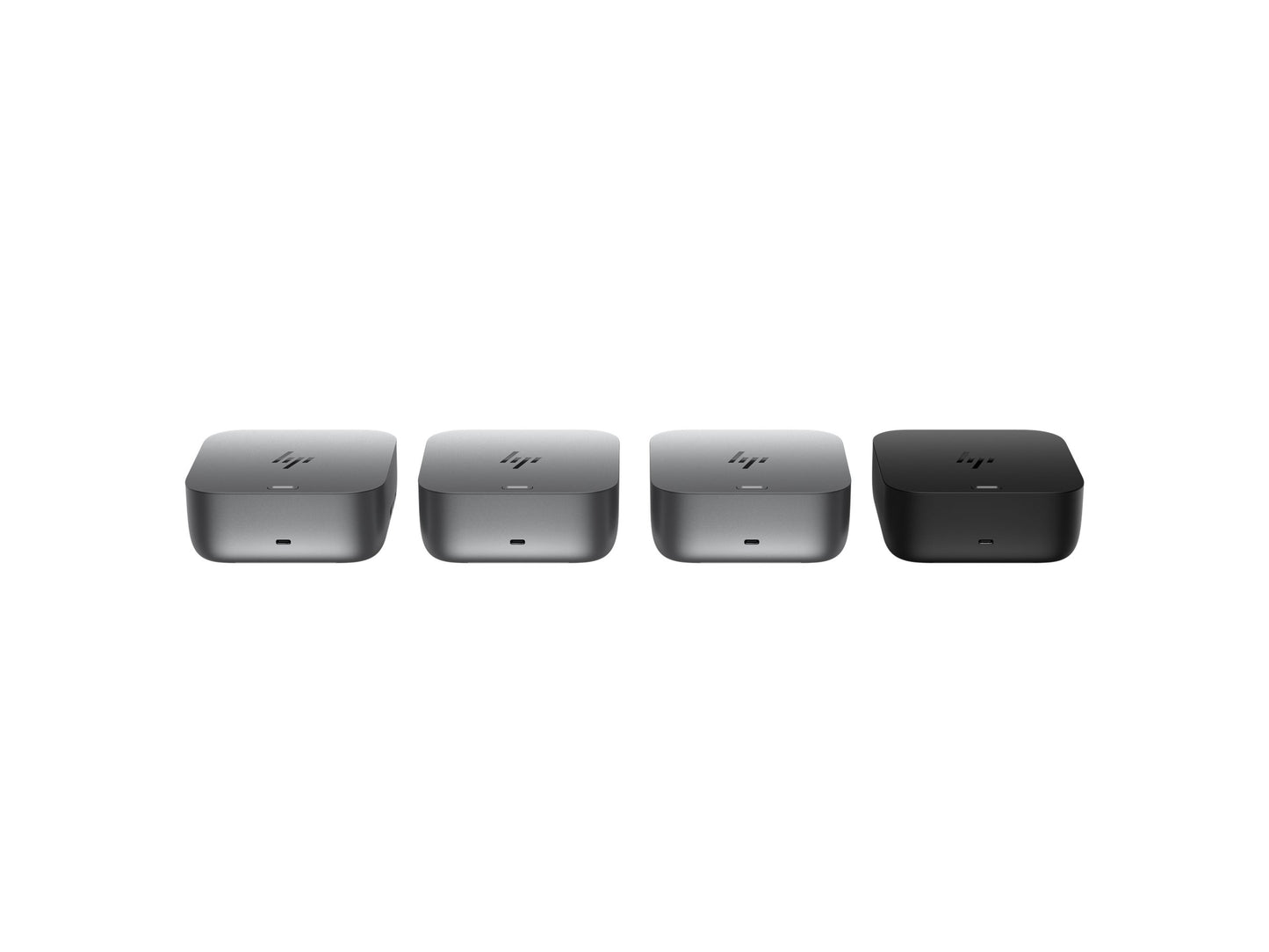 HP Thunderbolt 4 Ultra 280W G6 Dock TBT4 USB-C HDMI RJ-45 2xUSB-C 2xDP 5xUSB (EU)