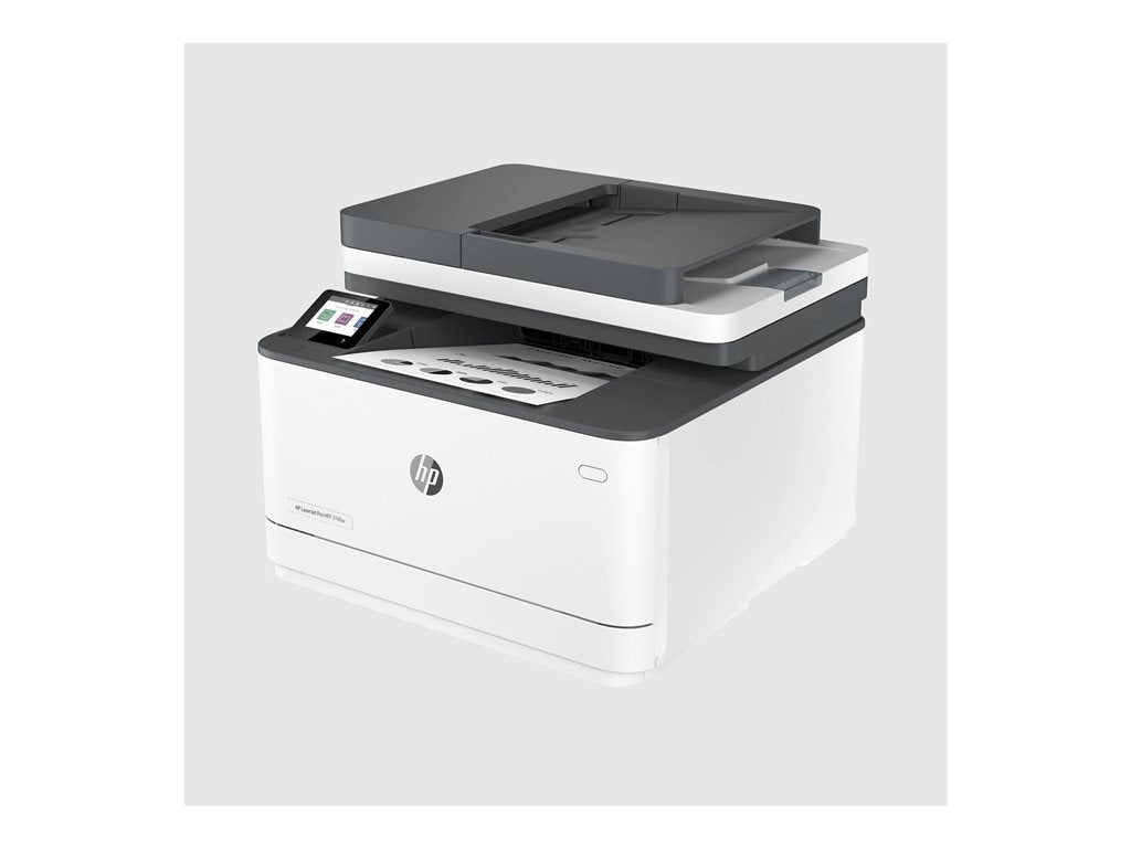 HP LaserJet Pro 3002dn Printer Mono Duplex laser A4 1200x1200dpi 33ppm 250sheets USB LAN