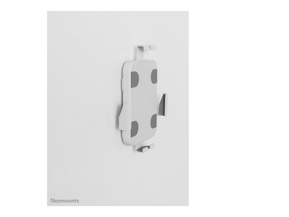 NEOMOUNTS WL15-625WH1 Support mural pour tablette 7.9-11p - verrouillable - universel