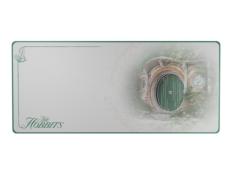 LEXIP LEXIP X WARNER The Lord Of The Rings The Hobbits XXL MOUSEPAD