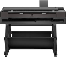Charger l'image dans la galerie, HP DesignJet T850 36inch MFP colour ink-jet 914x2770mm 305x457mm 914x1676mm media 0.42 min/pageprint Gigabit LAN Wi-Fi