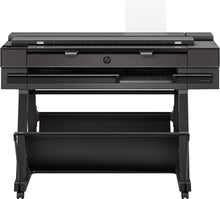Charger l'image dans la galerie, HP DesignJet T850 36inch MFP colour ink-jet 914x2770mm 305x457mm 914x1676mm media 0.42 min/pageprint Gigabit LAN Wi-Fi