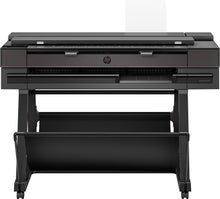 Charger l'image dans la galerie, HP DesignJet T850 36inch MFP colour ink-jet 914x2770mm 305x457mm 914x1676mm media 0.42 min/pageprint Gigabit LAN Wi-Fi