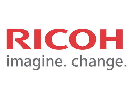 RICOH 3Y 8+8 Service Workgroup Scanner (P)